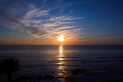 SoCal Sunset
